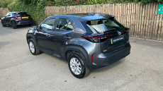 Toyota Yaris Cross 1.5 Hybrid Icon 5dr CVT Hybrid Estate